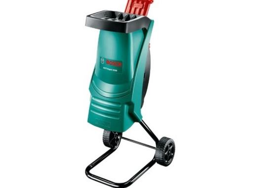 Измельчитель садовый Bosch AXT RAPID 2000 Вт